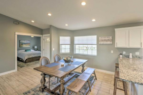 Lake Havasu City Abode about 7 Mi to State Park!
